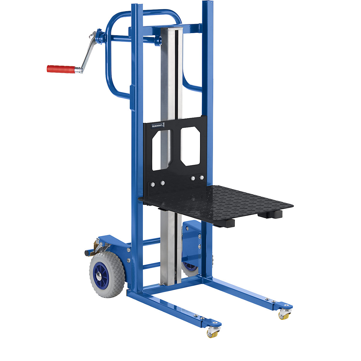 Empilhadora manual – eurokraft pro (Imagem do produto 7)-6