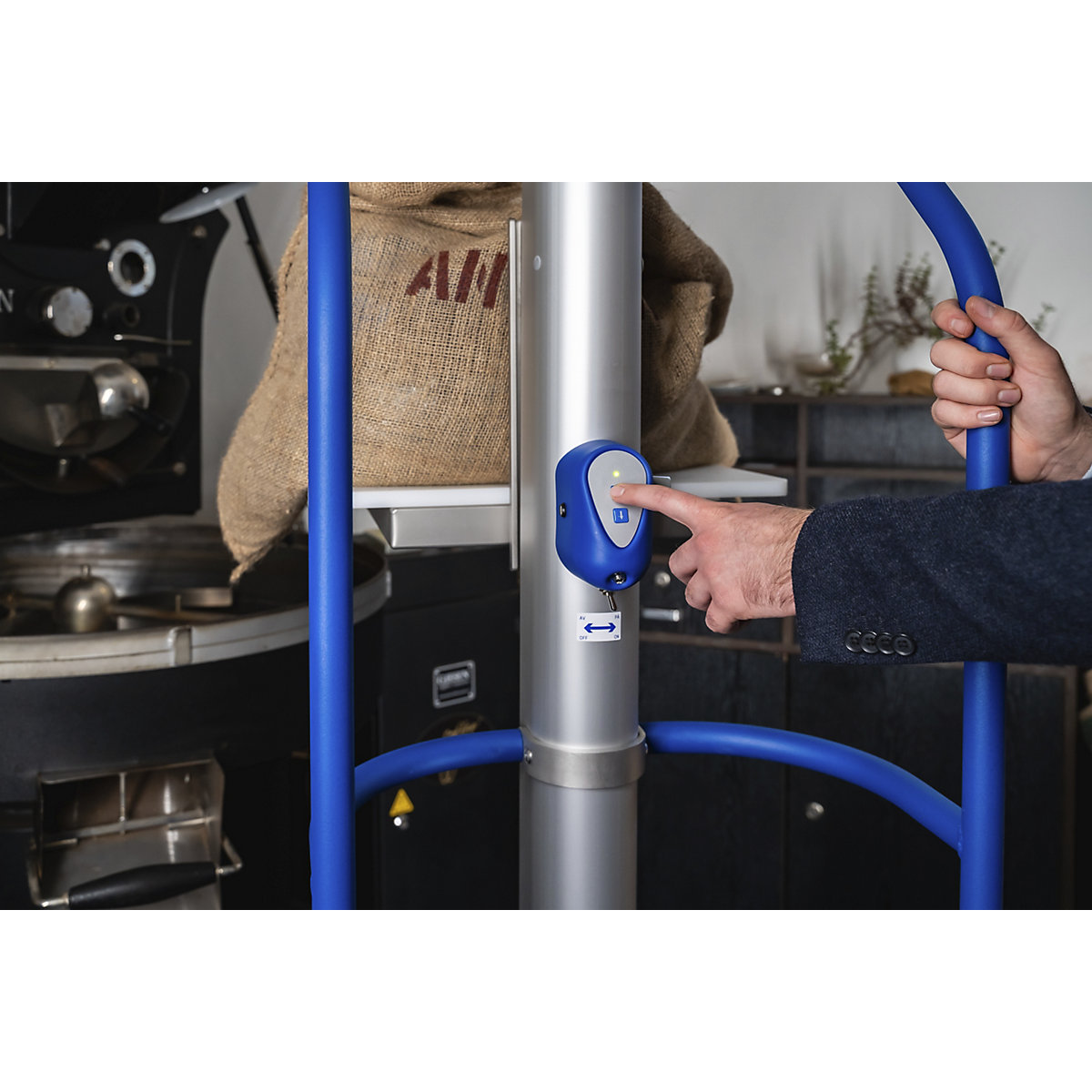 Minielevador (Imagem do produto 24)-23