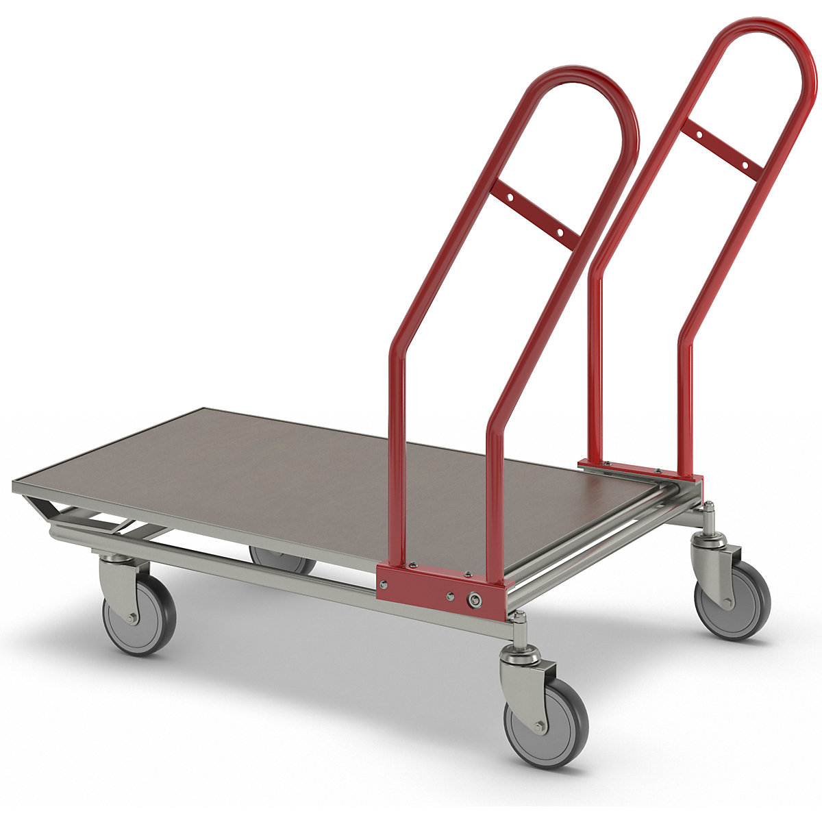 Carro de transporte C+C – Kongamek (Imagem do produto 8)-7