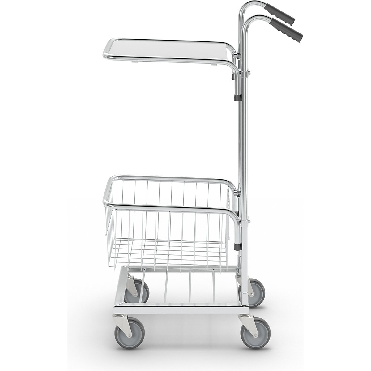 Carro de transporte pequeno – Kongamek (Imagem do produto 2)-1