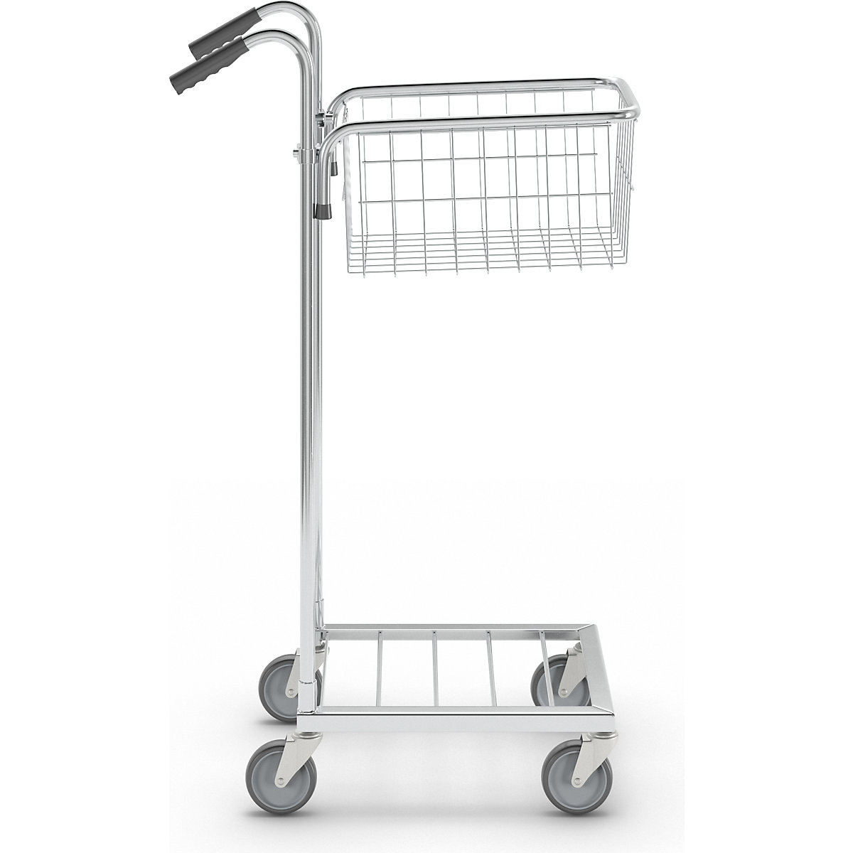 Carro de transporte pequeno – Kongamek (Imagem do produto 5)-4