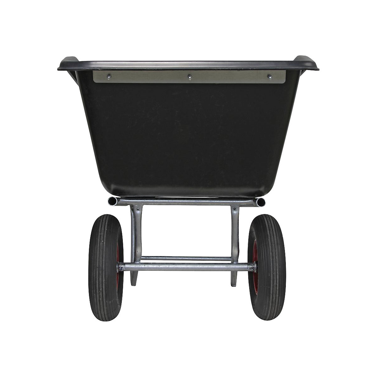 Carrinho compacto com armação inferior galvanizada (Imagem do produto 7)-6