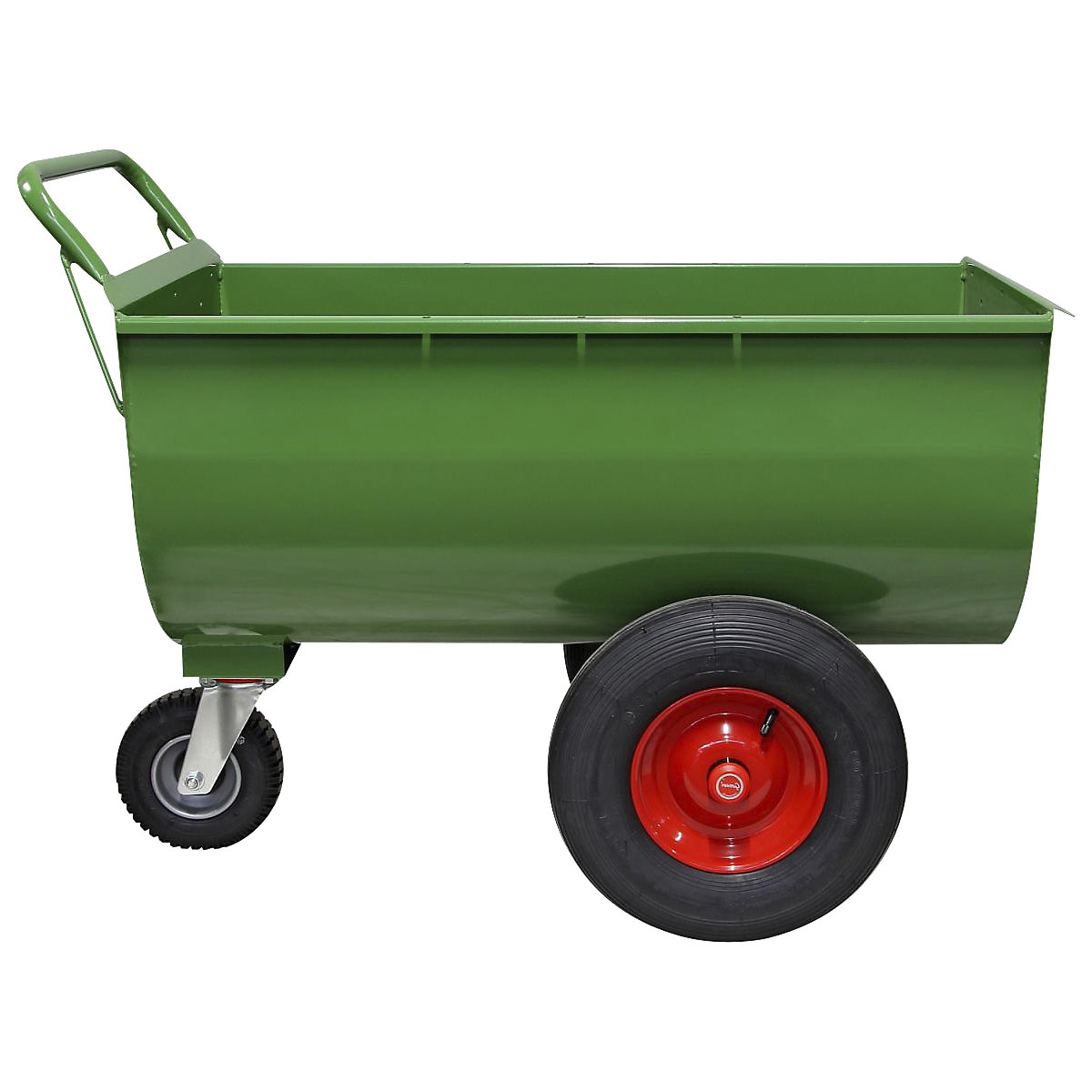 Carro para tinas (Imagem do produto 2)-1