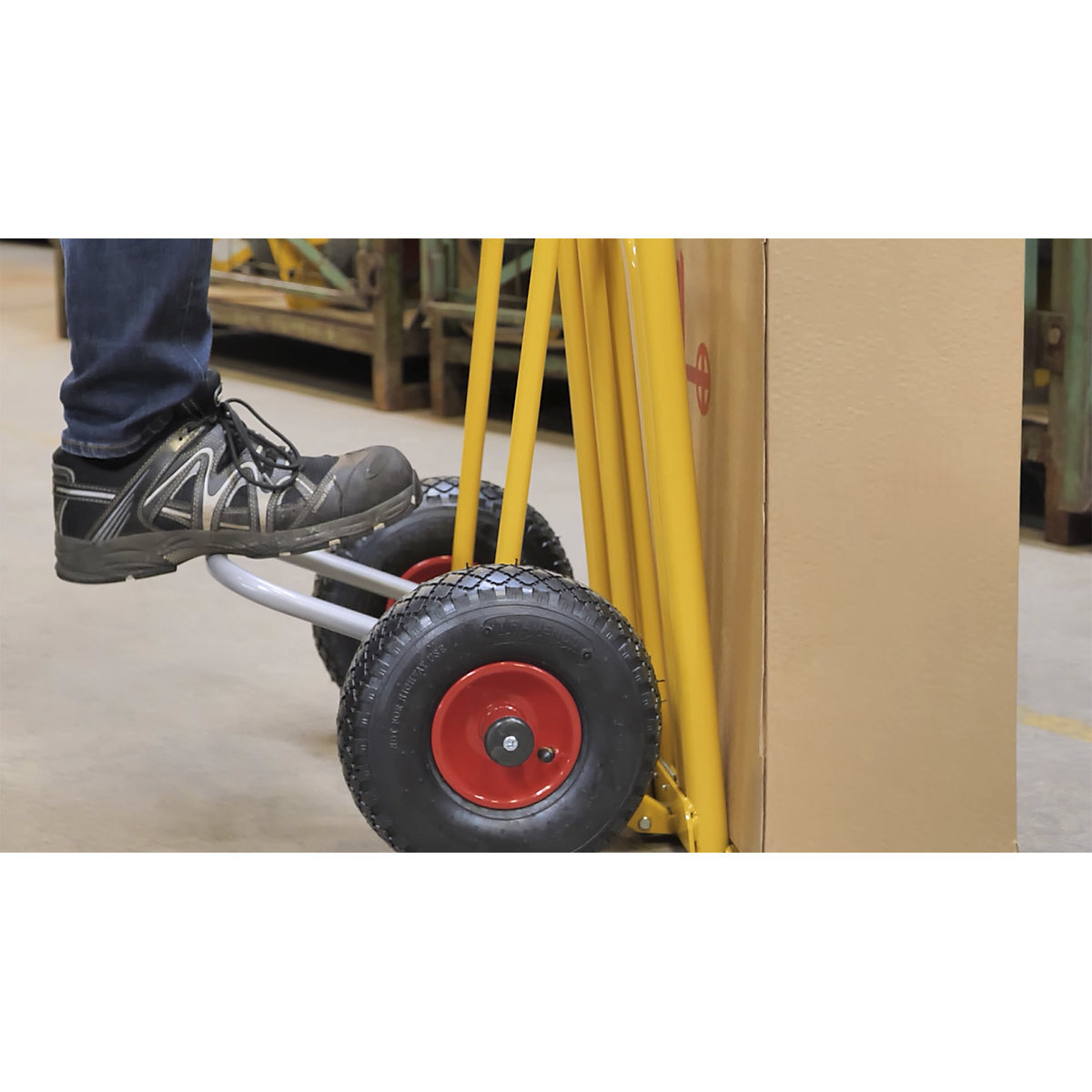 Carro para sacos Multi – Ravendo (Imagem do produto 7)-6