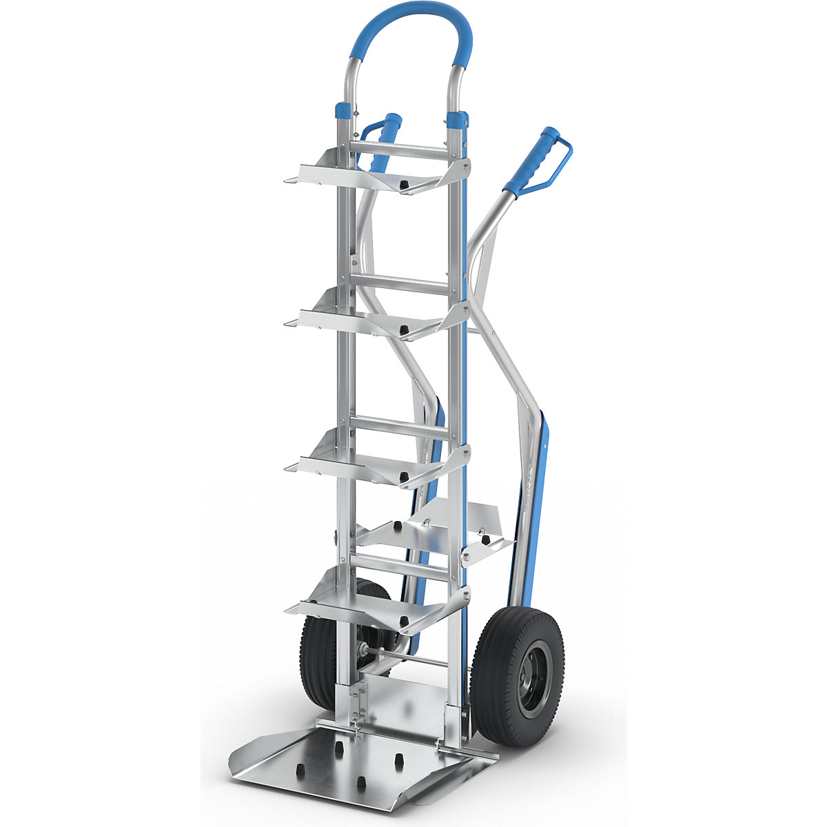 Carro para sacos em alumínio WATER BOTTLE (Imagem do produto 10)-9