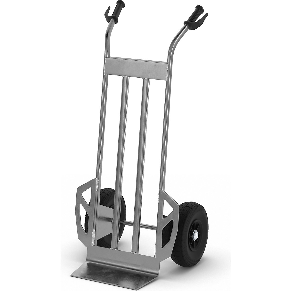 Carro para sacos profissional NST200 – MATADOR (Imagem do produto 6)-5