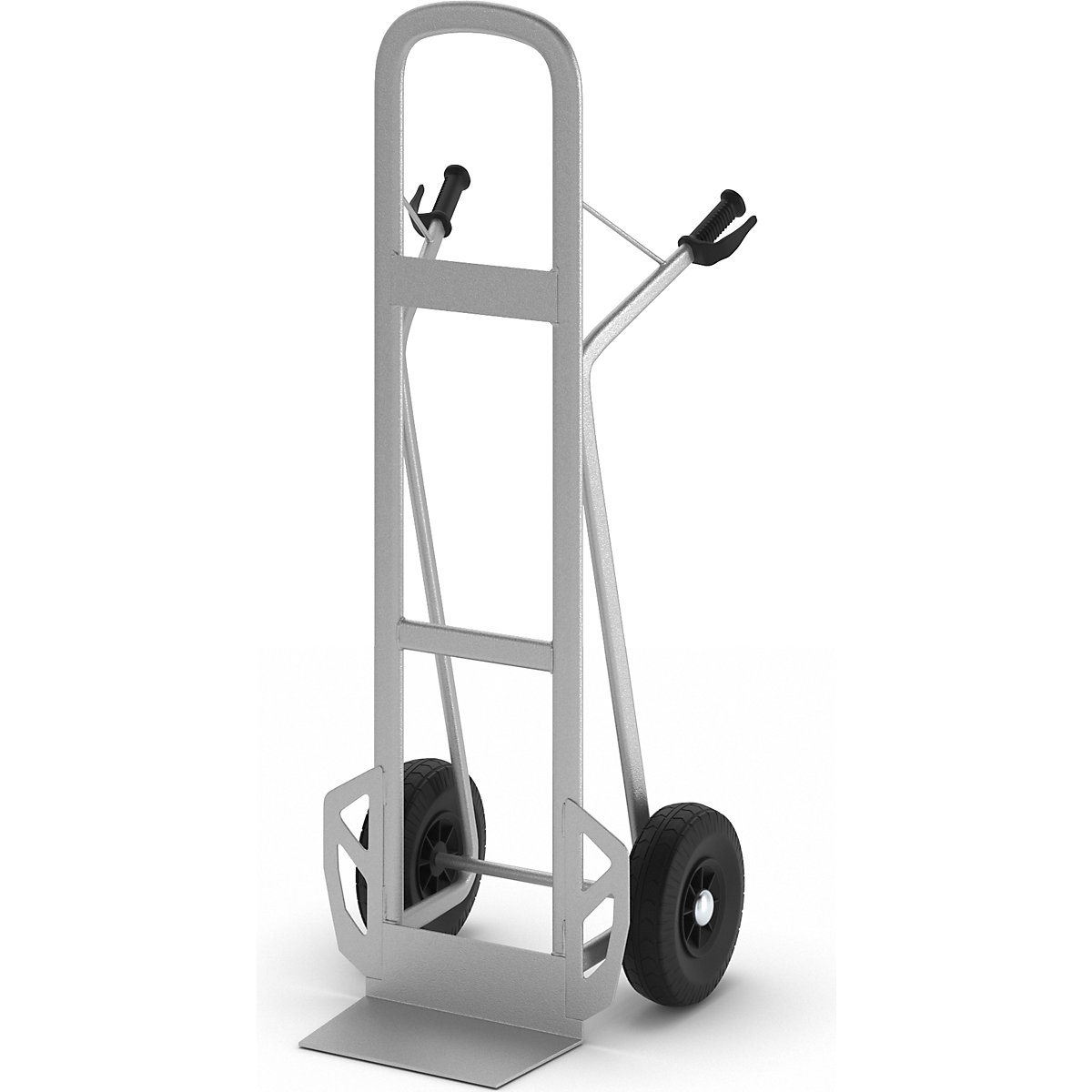 Carro para sacos profissional NST300 – MATADOR (Imagem do produto 6)-5