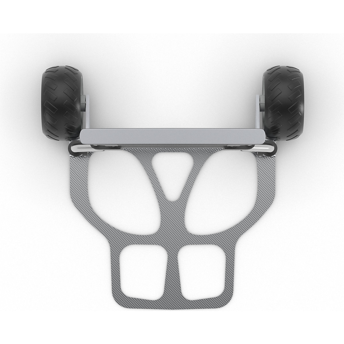 Carro para sacos profissional, rebatível – RuXXac (Imagem do produto 15)-14