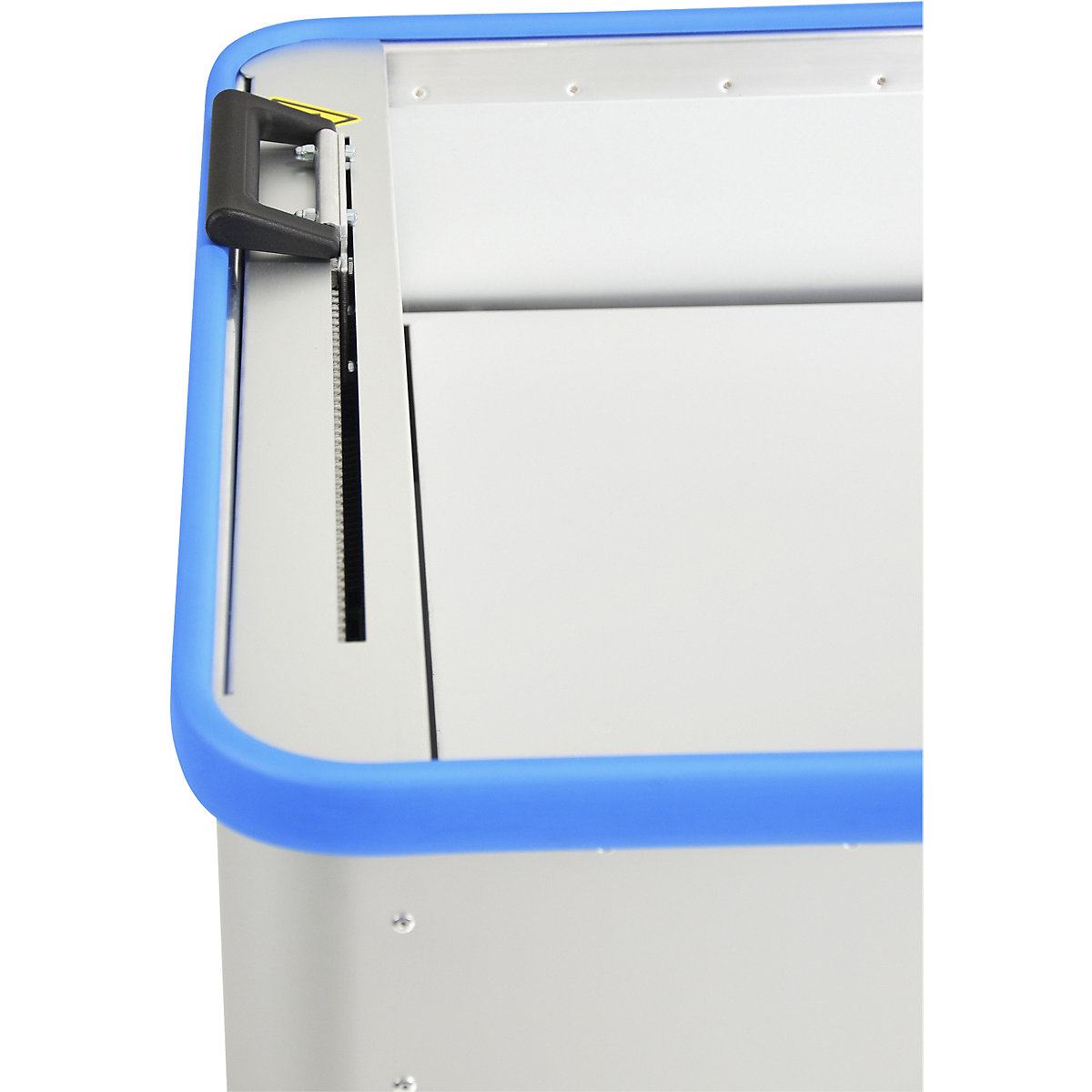 Carro com fundo de mola, força de mola ajustável – Gmöhling (Imagem do produto 3)-2