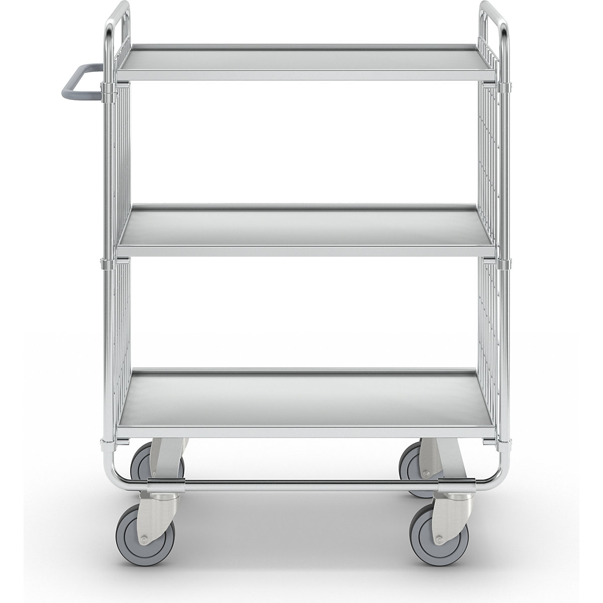 Carro de andares SERIE 100 – HelgeNyberg (Imagem do produto 4)-3