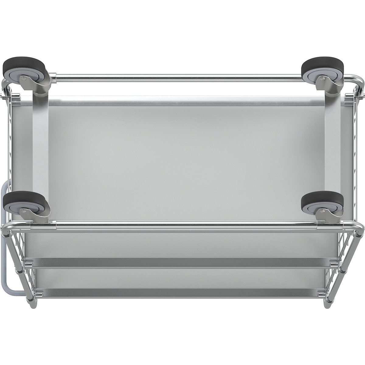 Carro de andares SERIE 100 – HelgeNyberg (Imagem do produto 5)-4