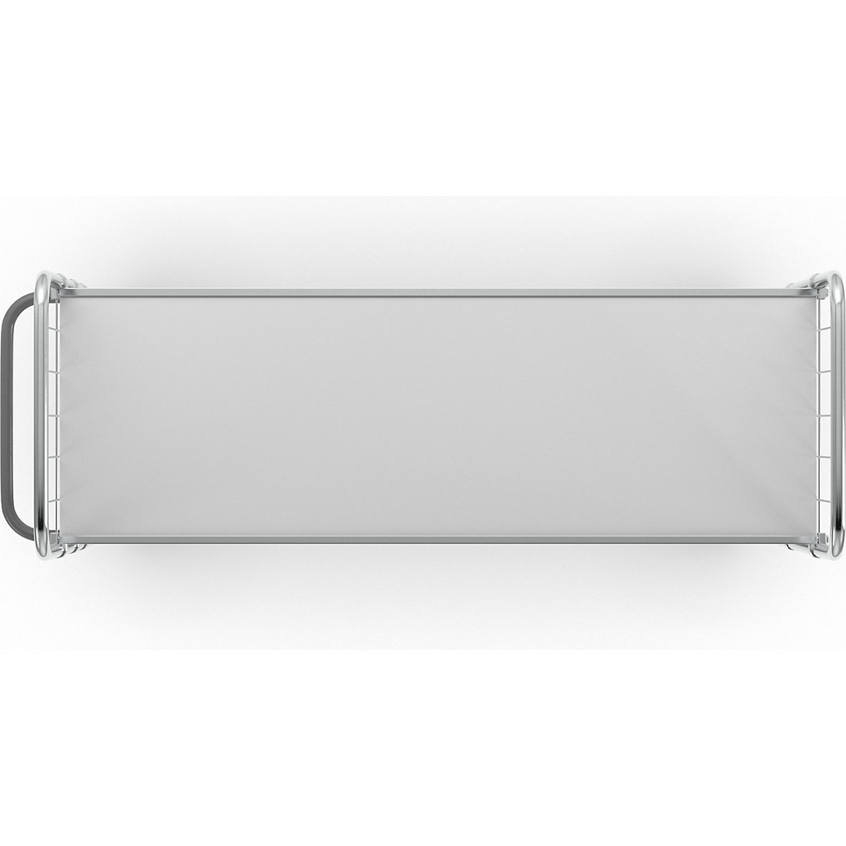 Carro de andares galvanizado – Kongamek (Imagem do produto 7)-6