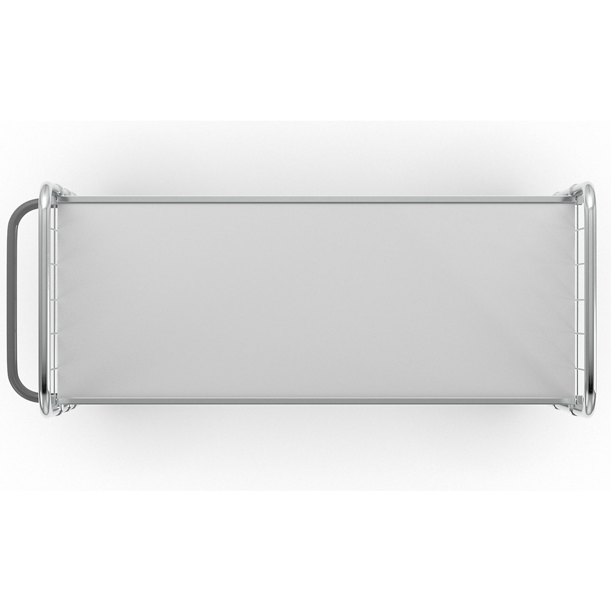 Carro de andares galvanizado – Kongamek (Imagem do produto 8)-7