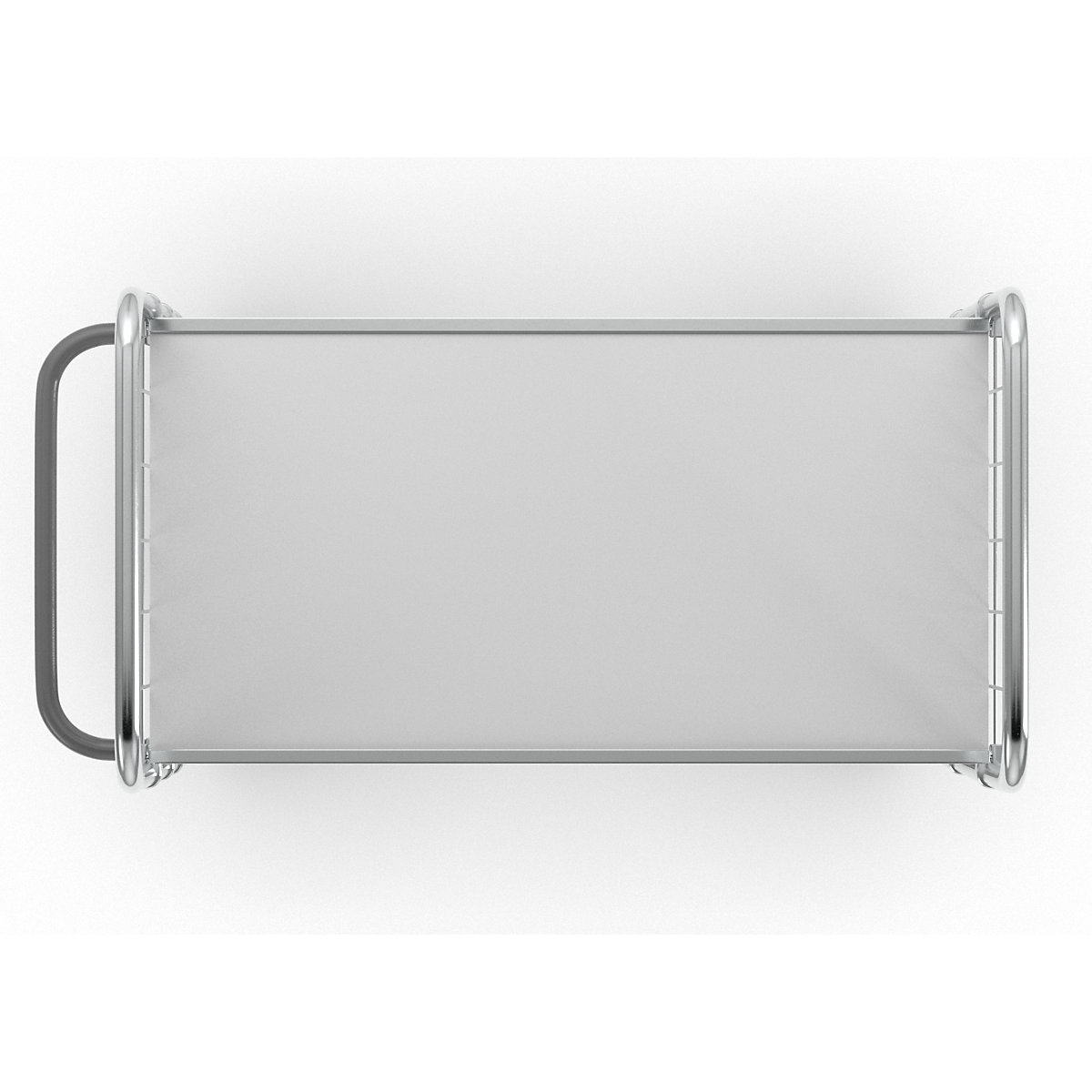 Carro de andares galvanizado – Kongamek (Imagem do produto 8)-7