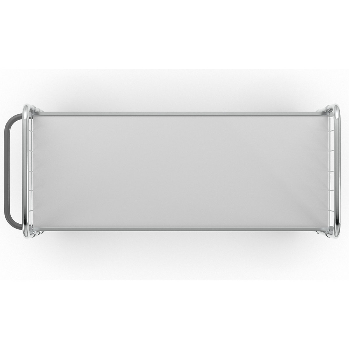 Carro de andares galvanizado – Kongamek (Imagem do produto 7)-6