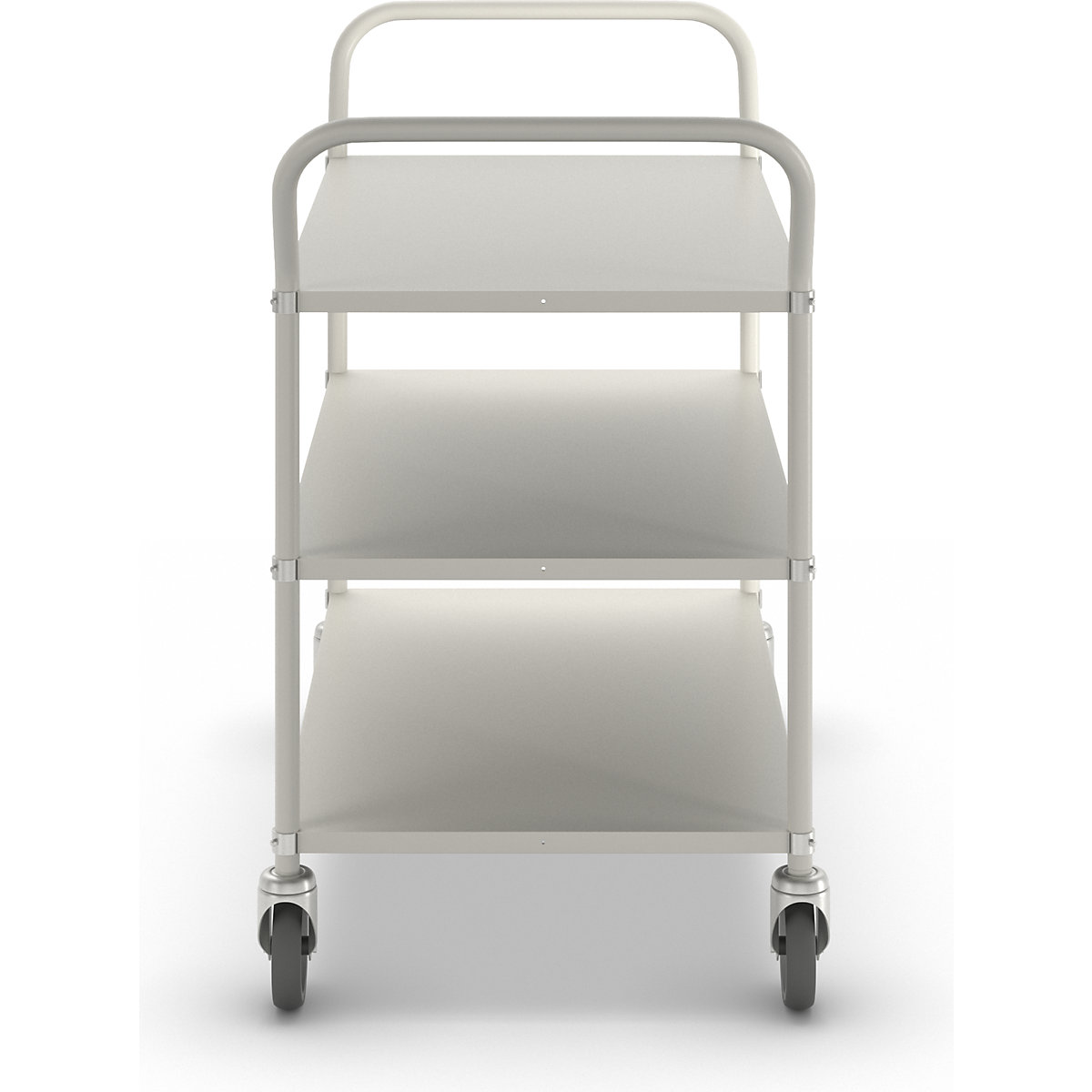 Carro de andares leve, altura 940 mm – Kongamek (Imagem do produto 3)-2