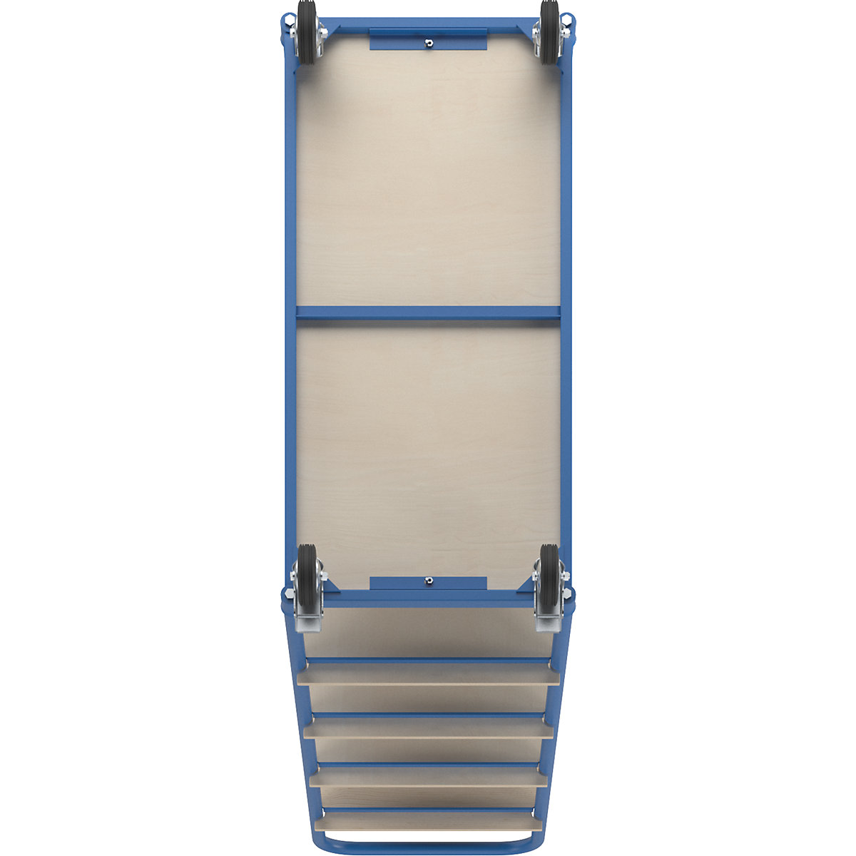 Carro de andares – eurokraft basic (Imagem do produto 8)-7