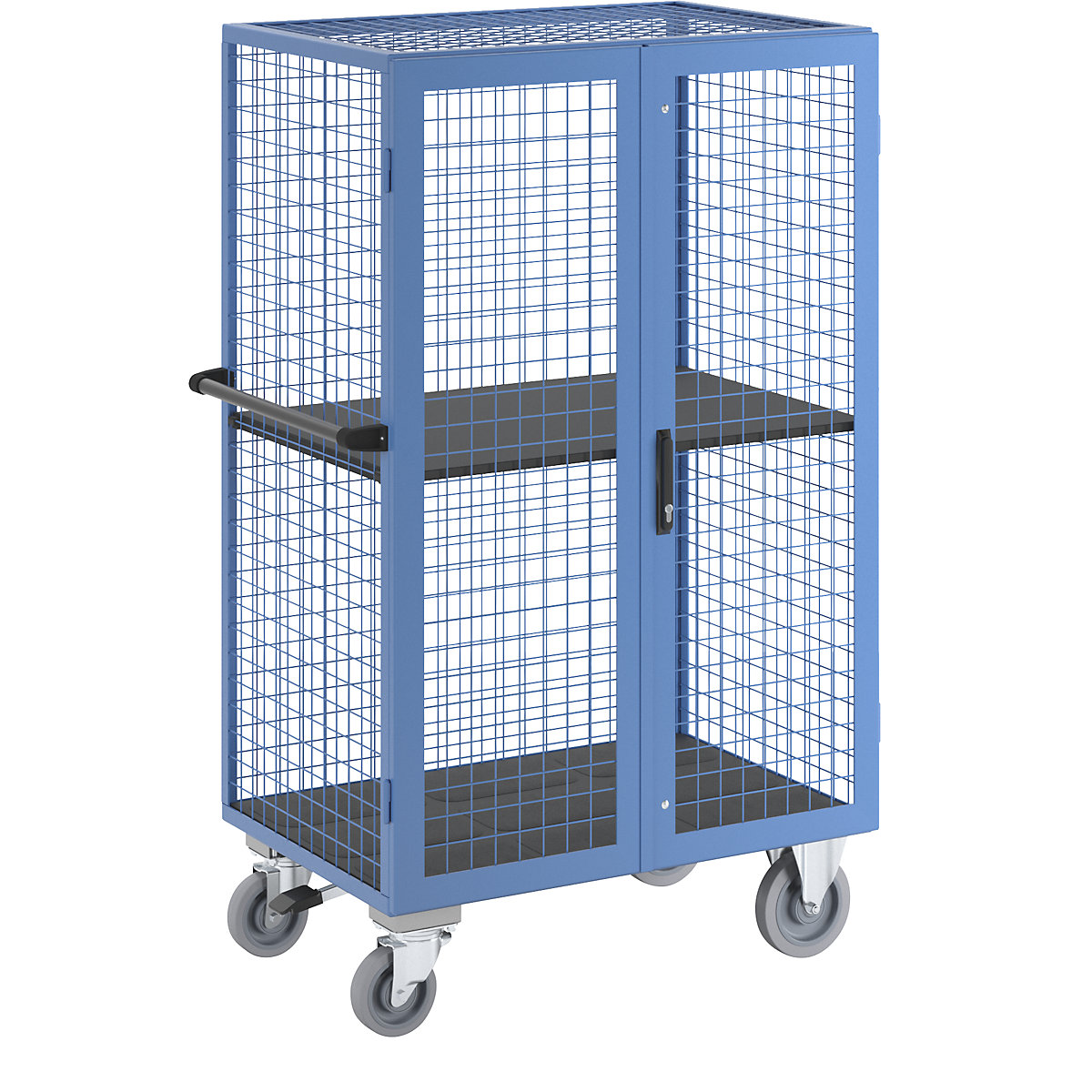 Carro de andares – eurokraft pro