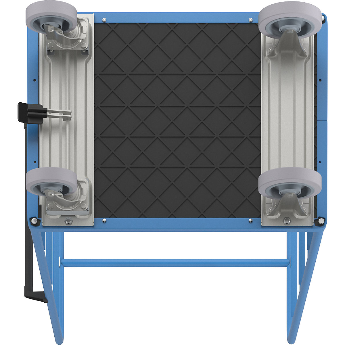 Carro de andares – eurokraft pro (Imagem do produto 8)-7