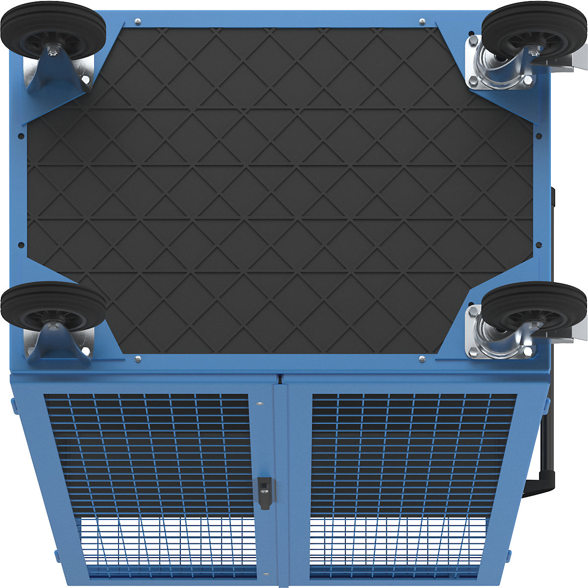 Carro de andares – eurokraft pro (Imagem do produto 15)-14