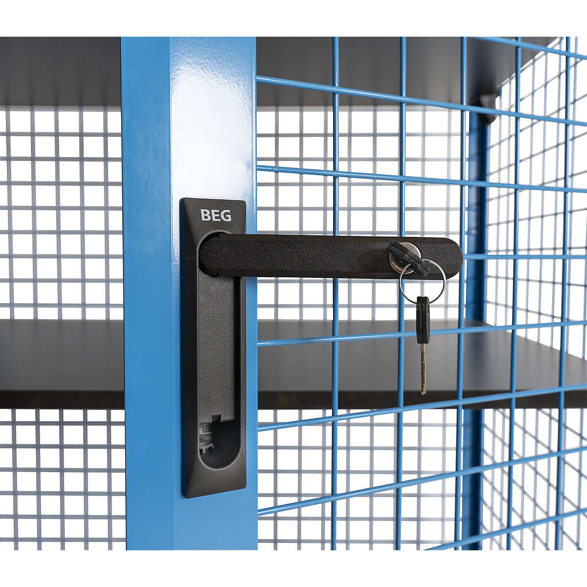 Carro de andares – eurokraft pro (Imagem do produto 6)-5