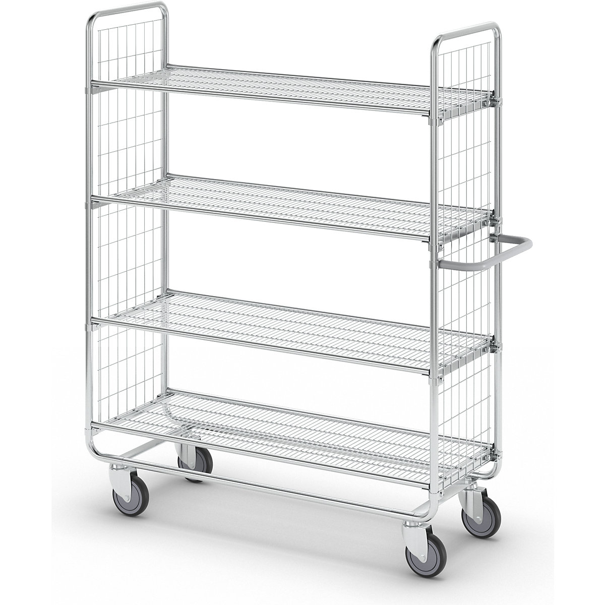 Carro de grade SERIE 100 – HelgeNyberg (Imagem do produto 6)-5