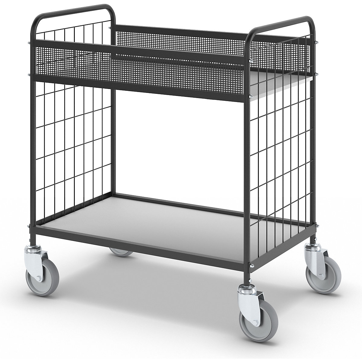 Carro de escritório (Imagem do produto 5)-4