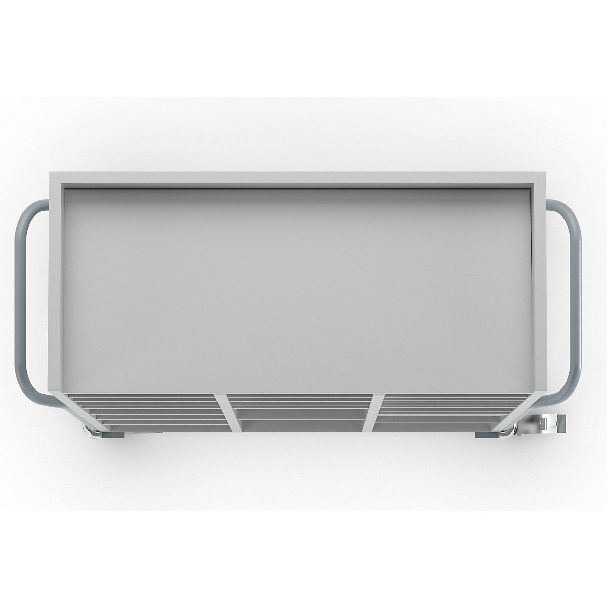 Carro de escritório (Imagem do produto 5)-4