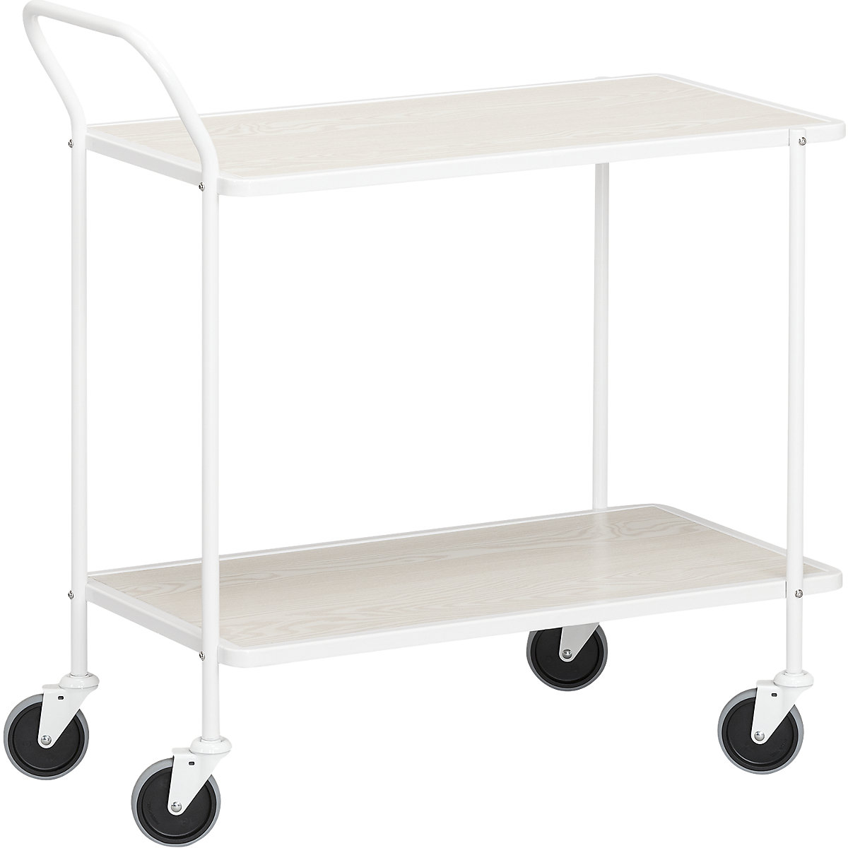 Mesa com rodas NILLA