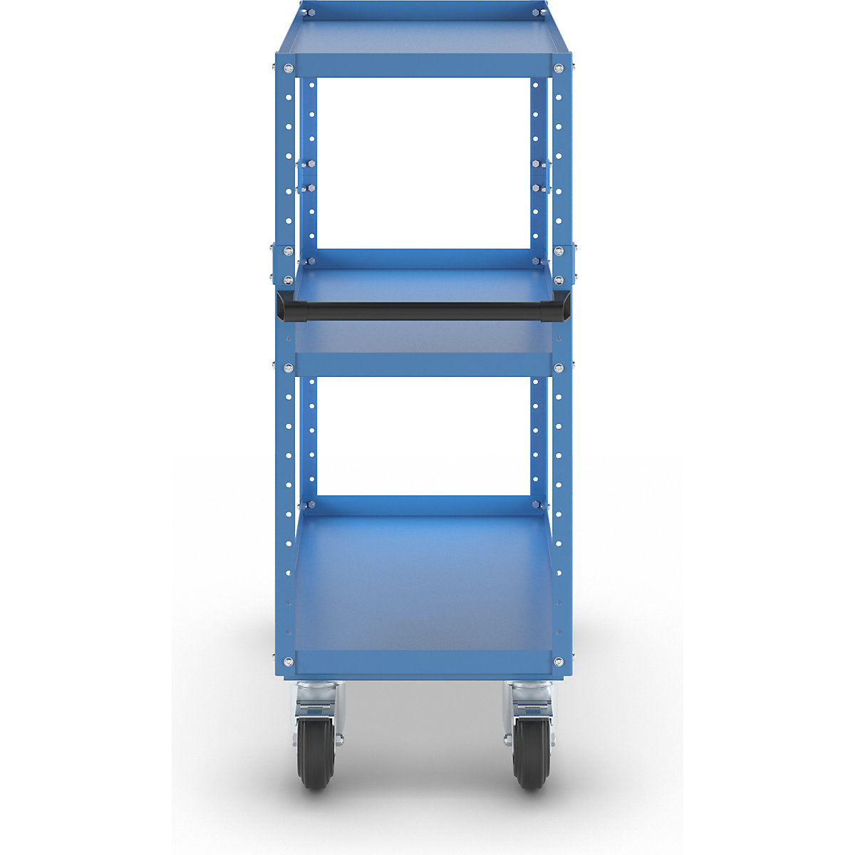 Carro auxiliar para montagens CustomLine – eurokraft pro (Imagem do produto 8)-7