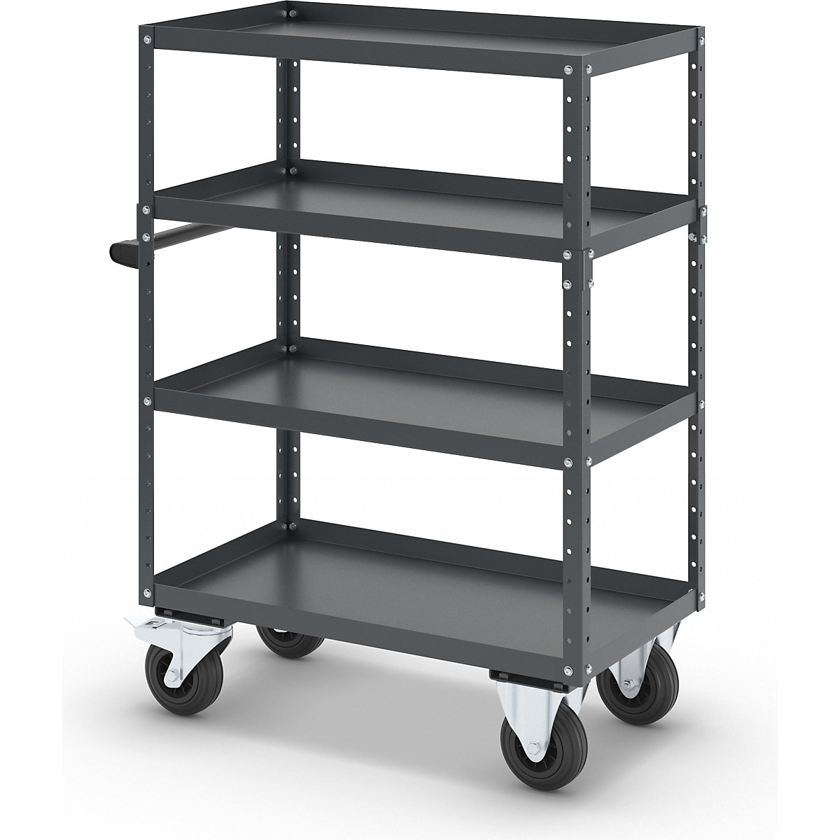 Carro auxiliar para montagens CustomLine – eurokraft pro (Imagem do produto 10)-9