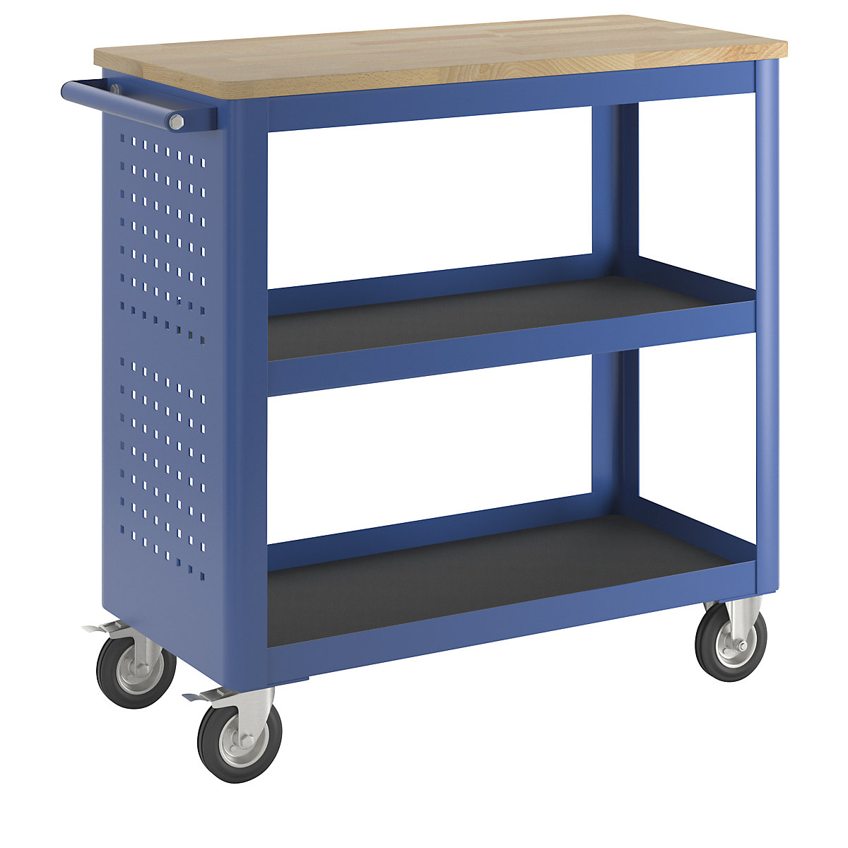 Carro de ferramentas