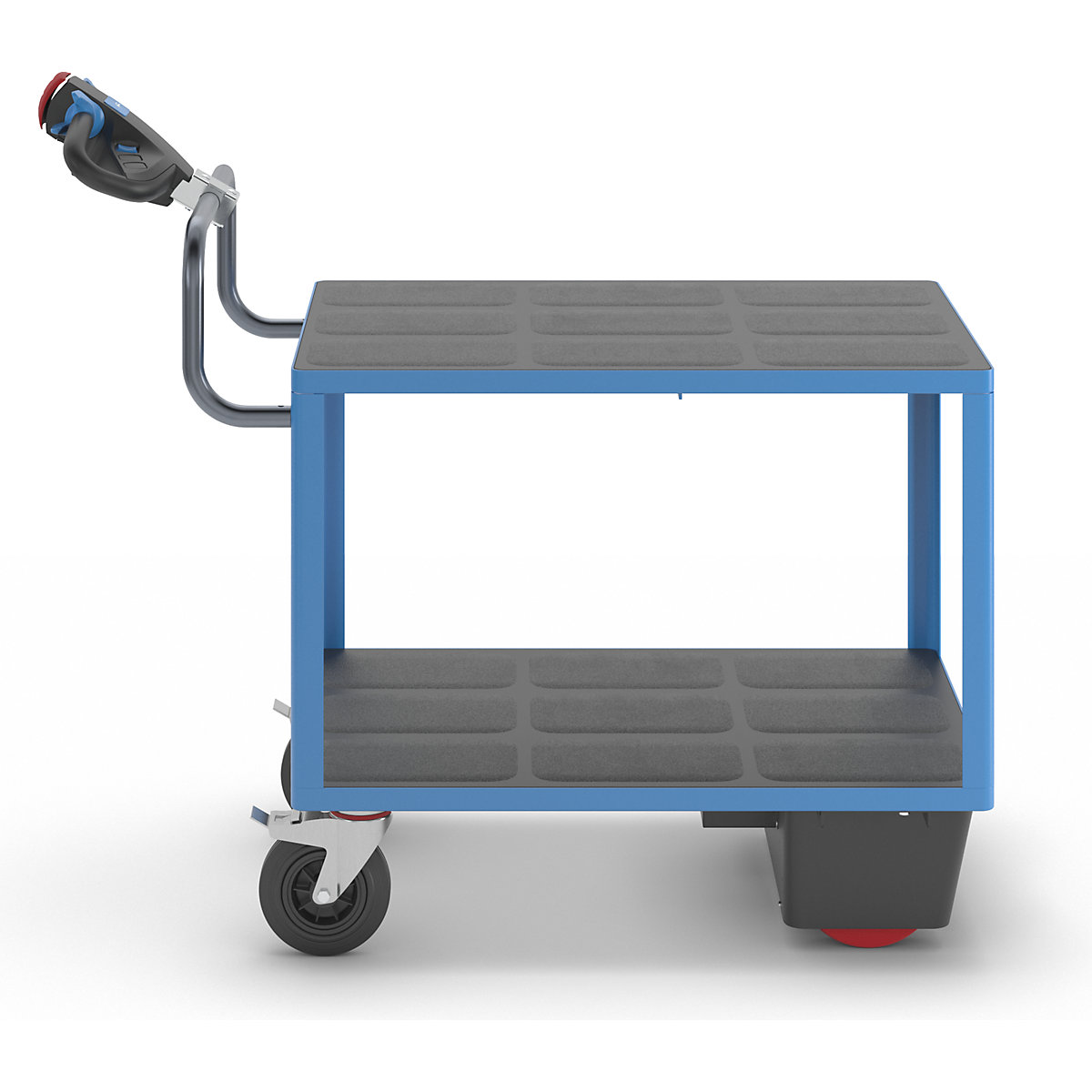 Carro de montagem com acionamento elétrico – eurokraft pro (Imagem do produto 9)-8