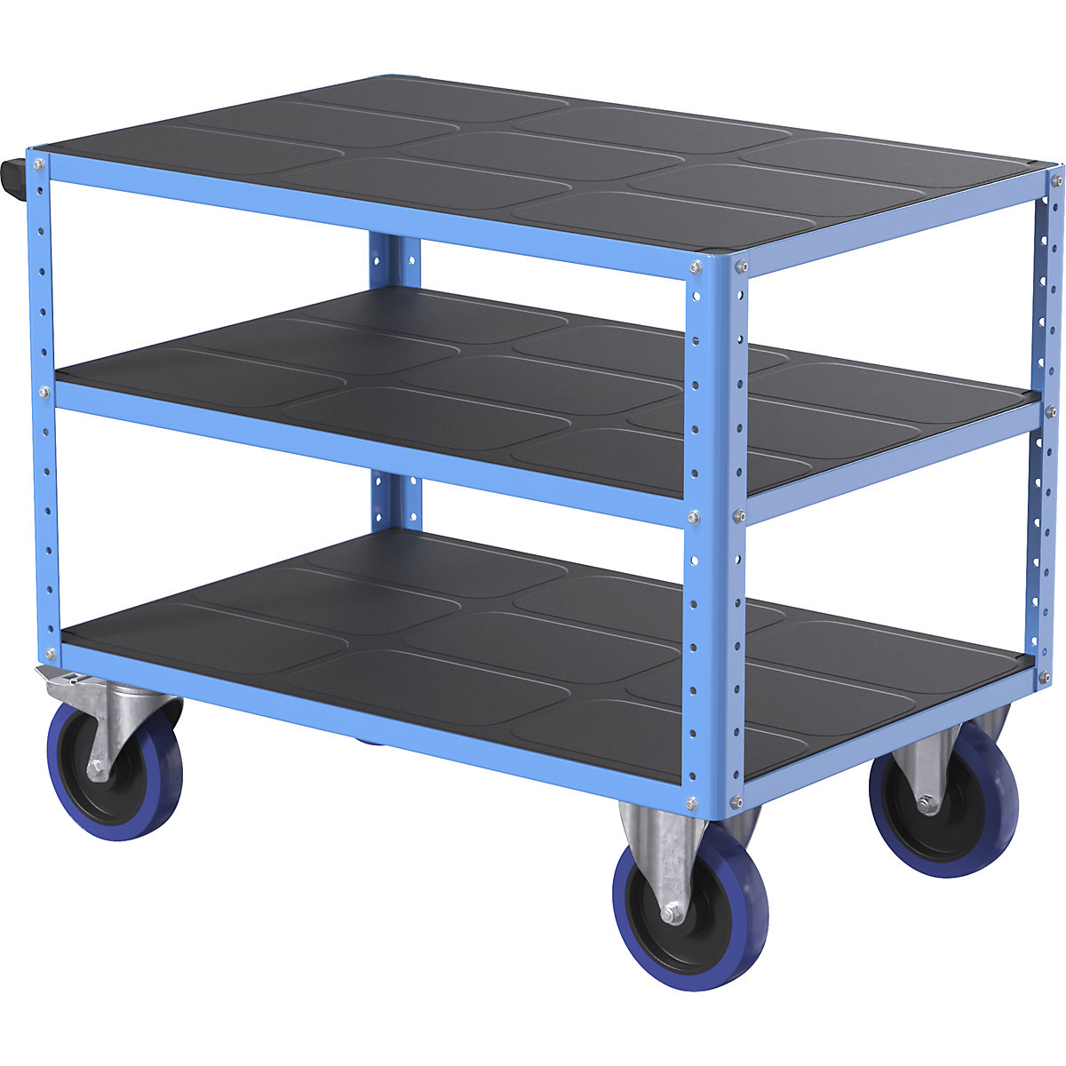 Carro para montagem CustomLine – eurokraft pro (Imagem do produto 5)-4