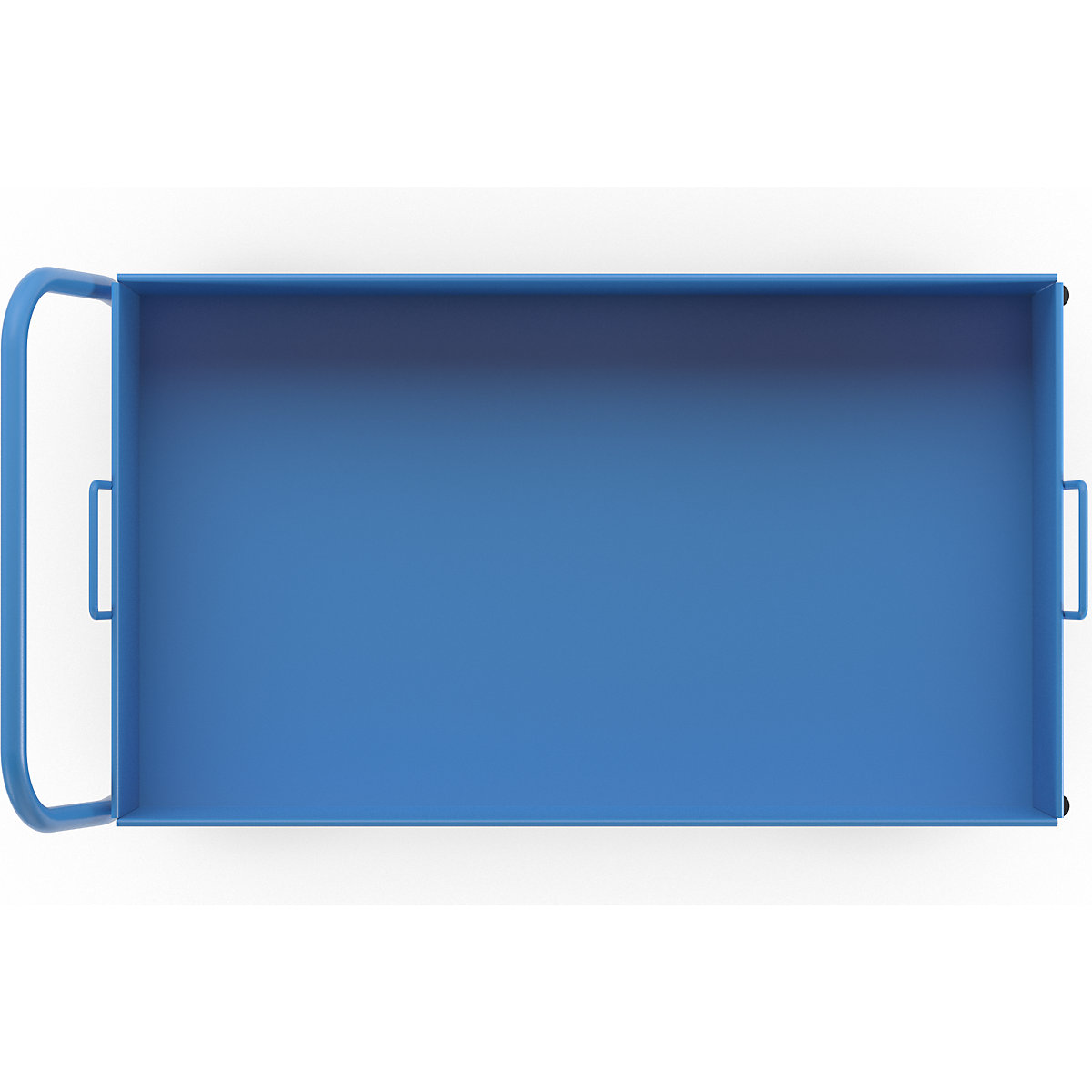 Mesa com rodas – eurokraft pro (Imagem do produto 8)-7