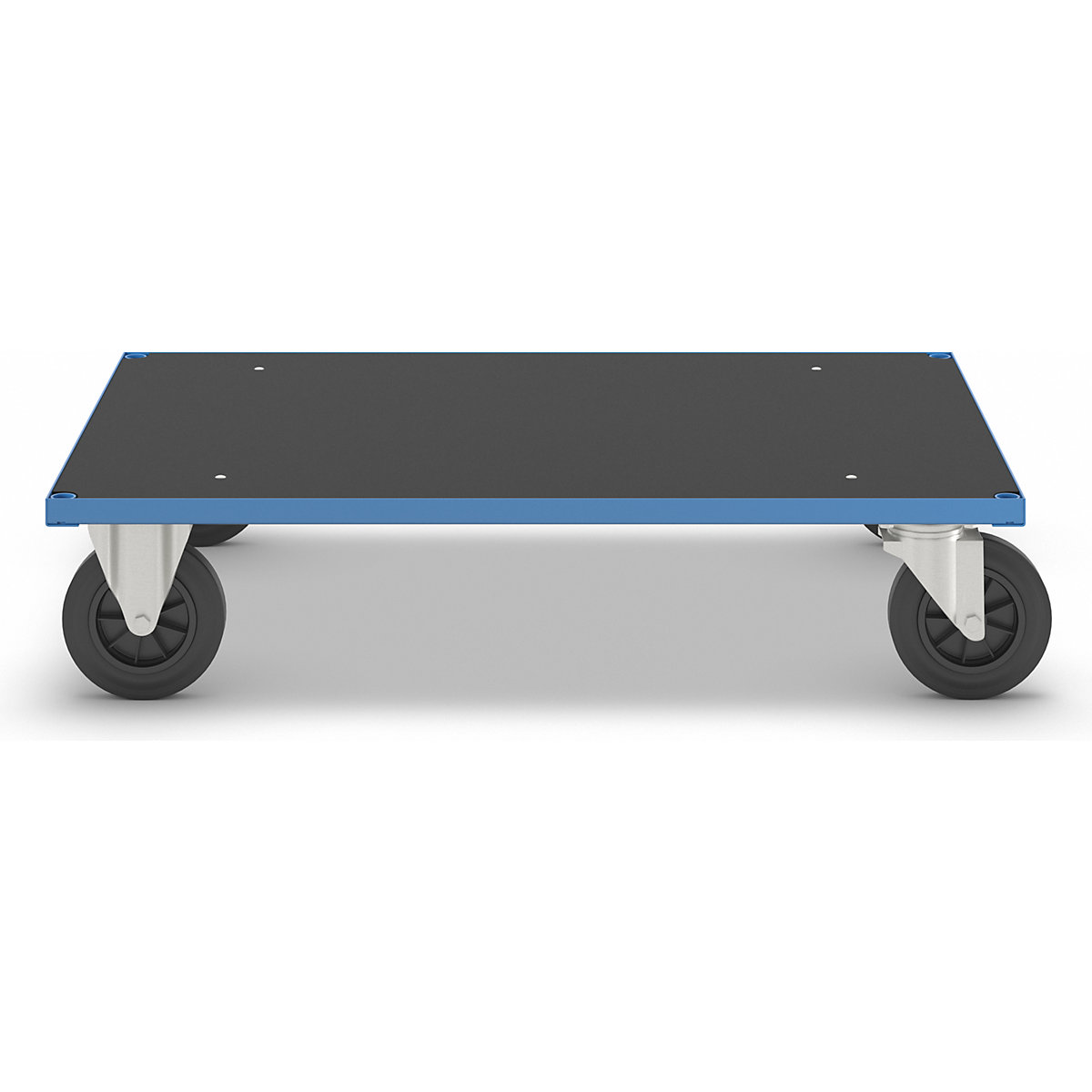 Carro de plataforma KM33 – Kongamek (Imagem do produto 2)-1