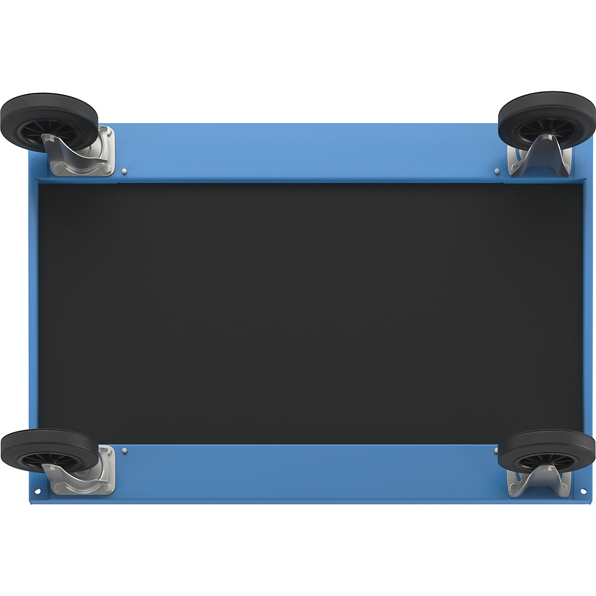 Carro de plataforma KM33 – Kongamek (Imagem do produto 6)-5