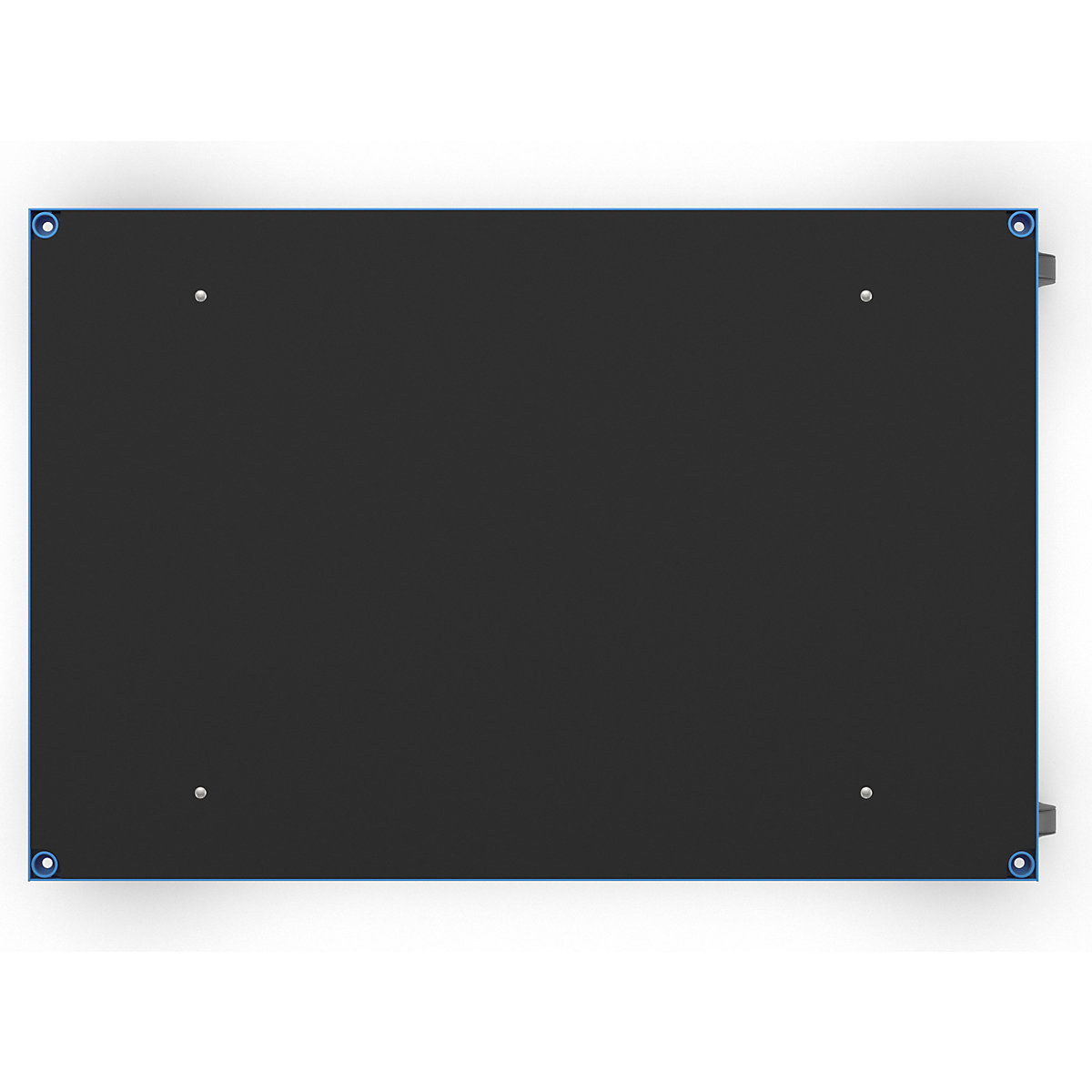 Carro de plataforma KM33 – Kongamek (Imagem do produto 7)-6