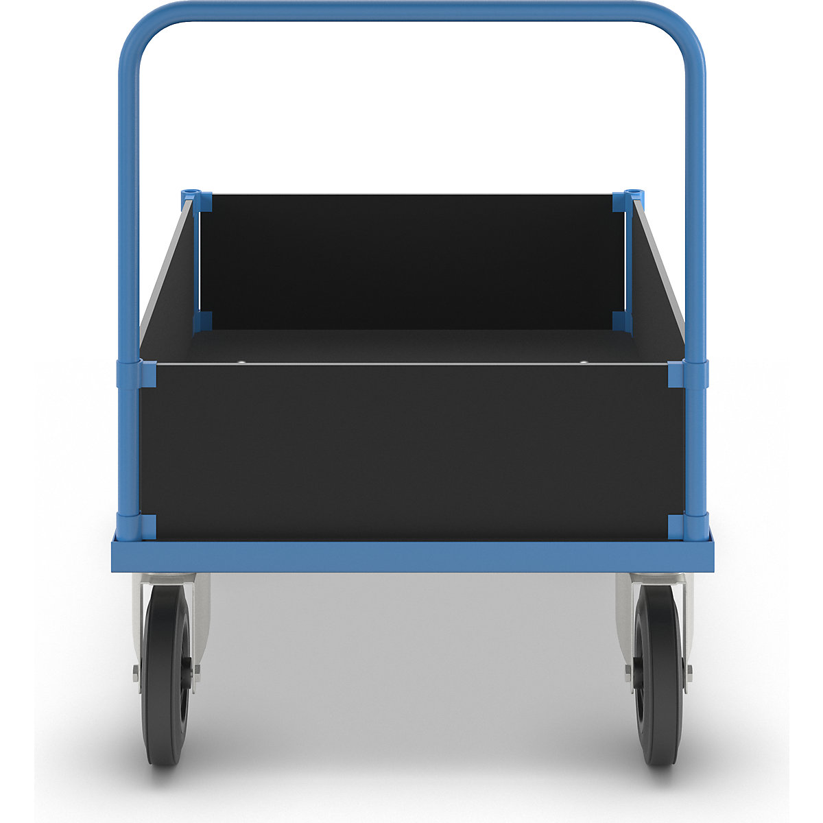 Carro de plataforma KM33 – Kongamek (Imagem do produto 3)-2