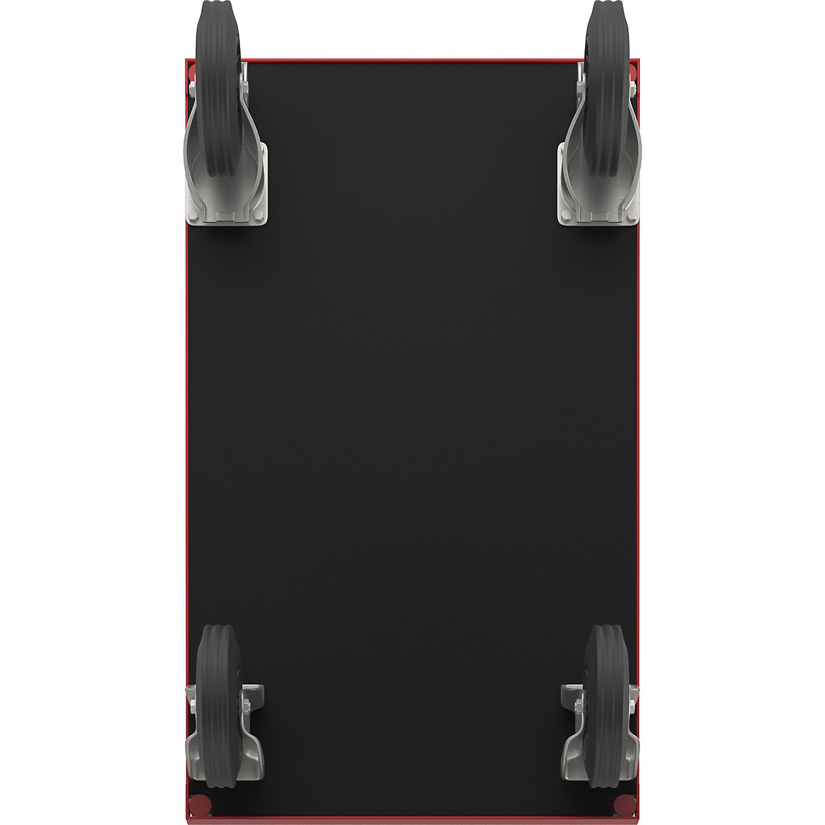 Carro de plataforma KM731 – Kongamek (Imagem do produto 10)-9