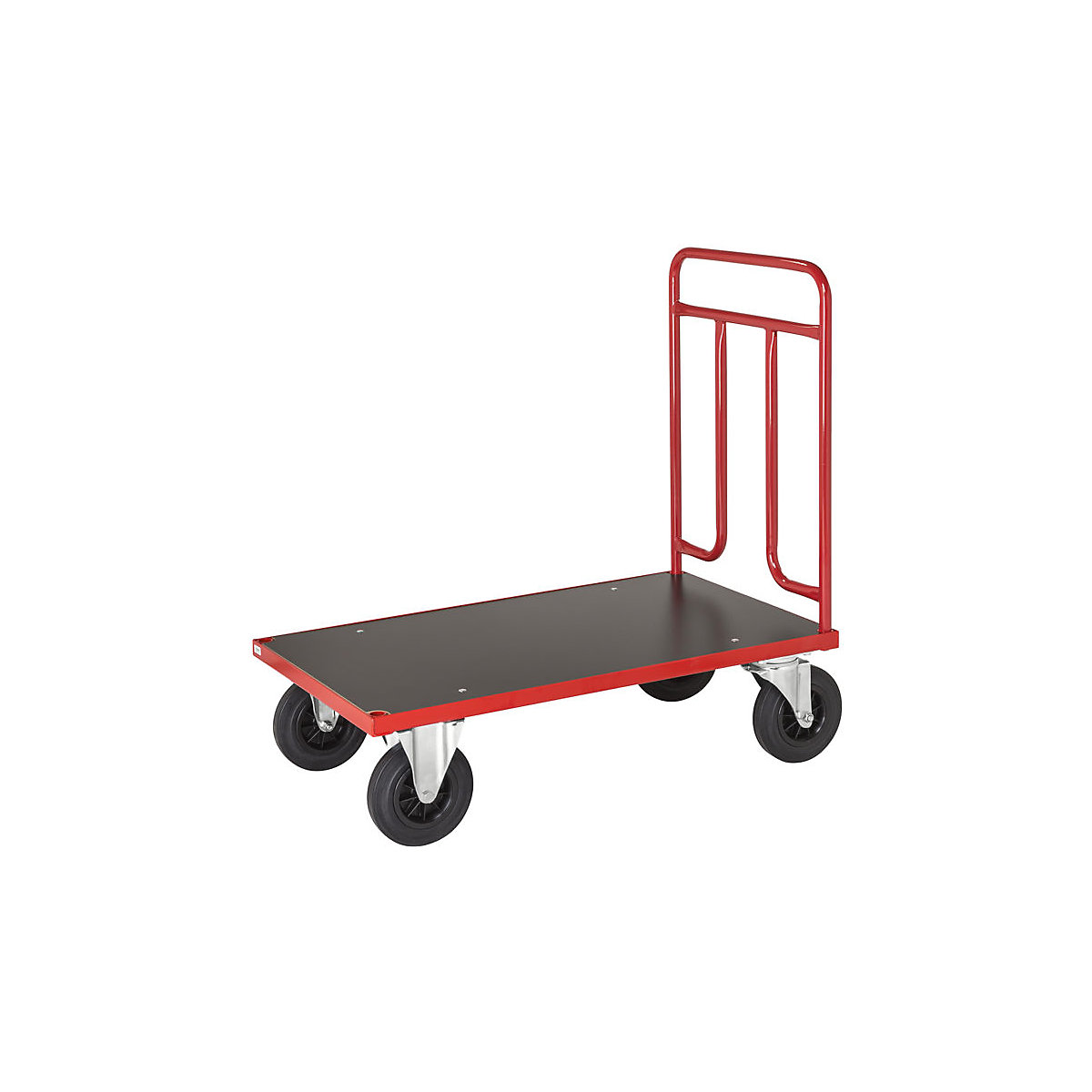 Carro de plataforma KM731 – Kongamek (Imagem do produto 10)-9
