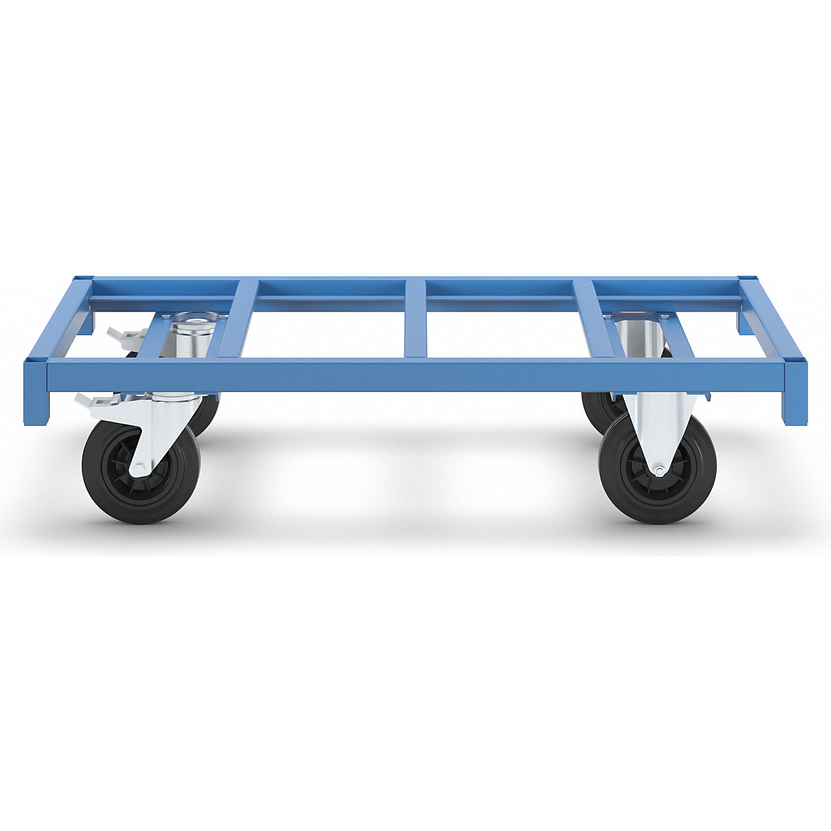 Carro de plataforma MODULAR – eurokraft pro (Imagem do produto 7)-6