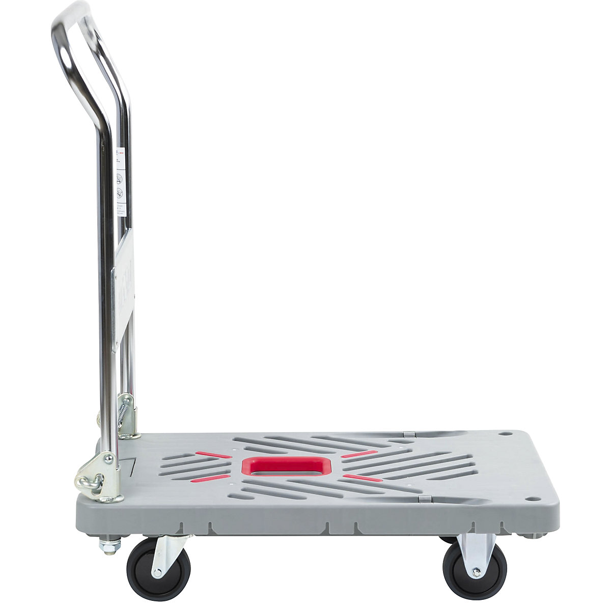 Carro de plataforma RuXXac Dandy (Imagem do produto 7)-6