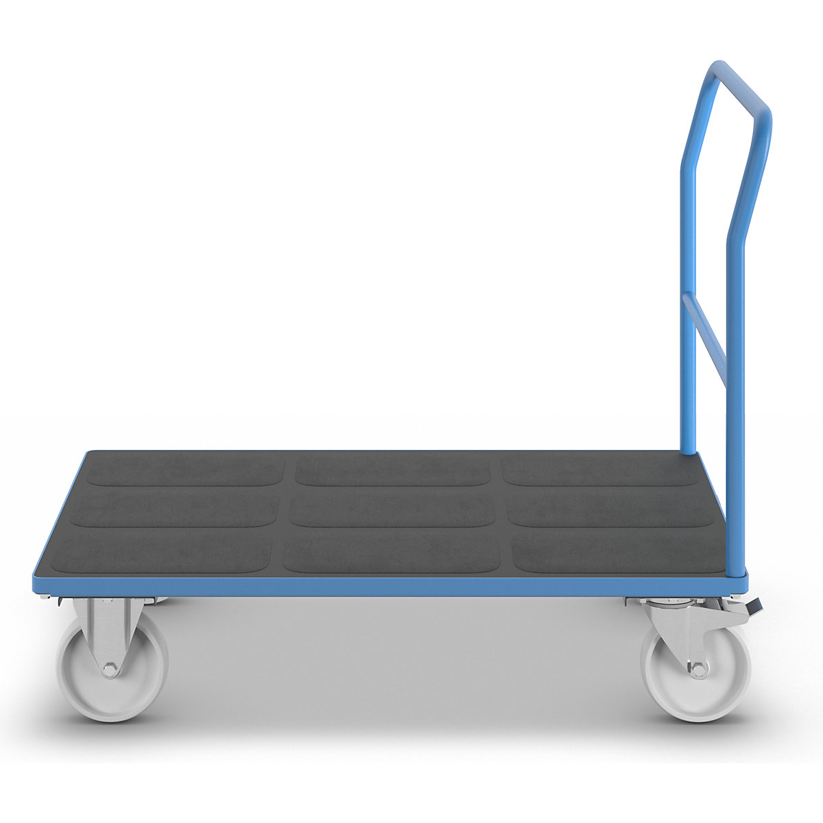 Carro de plataforma – eurokraft pro (Imagem do produto 7)-6