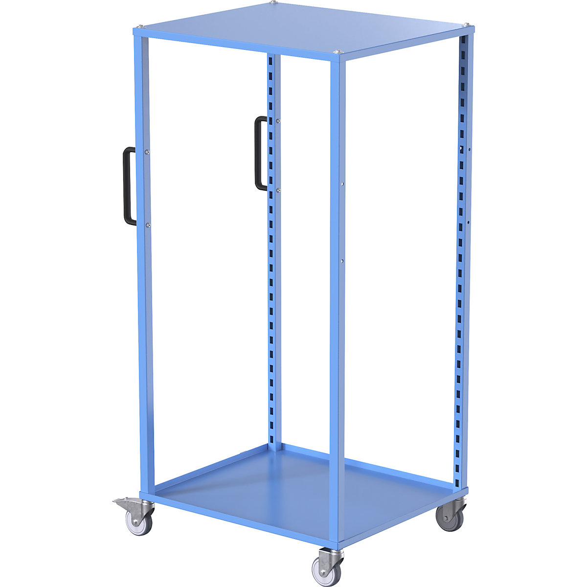 Carro de transporte Euro CustomLine – eurokraft pro (Imagem do produto 5)-4