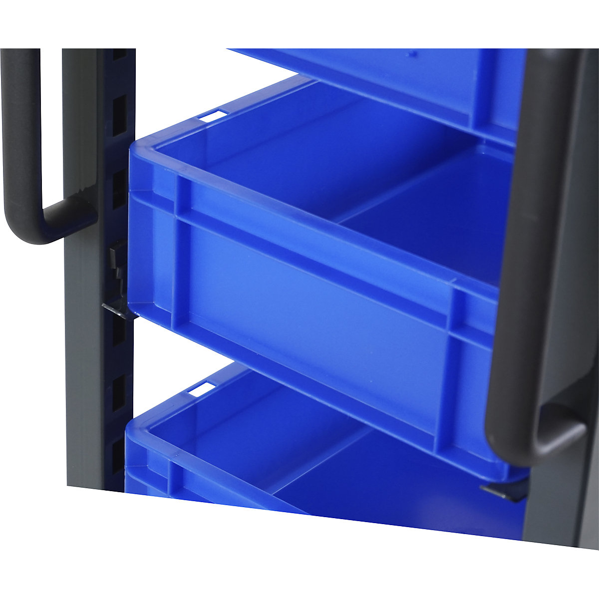 Carro de transporte Euro CustomLine – eurokraft pro (Imagem do produto 7)-6