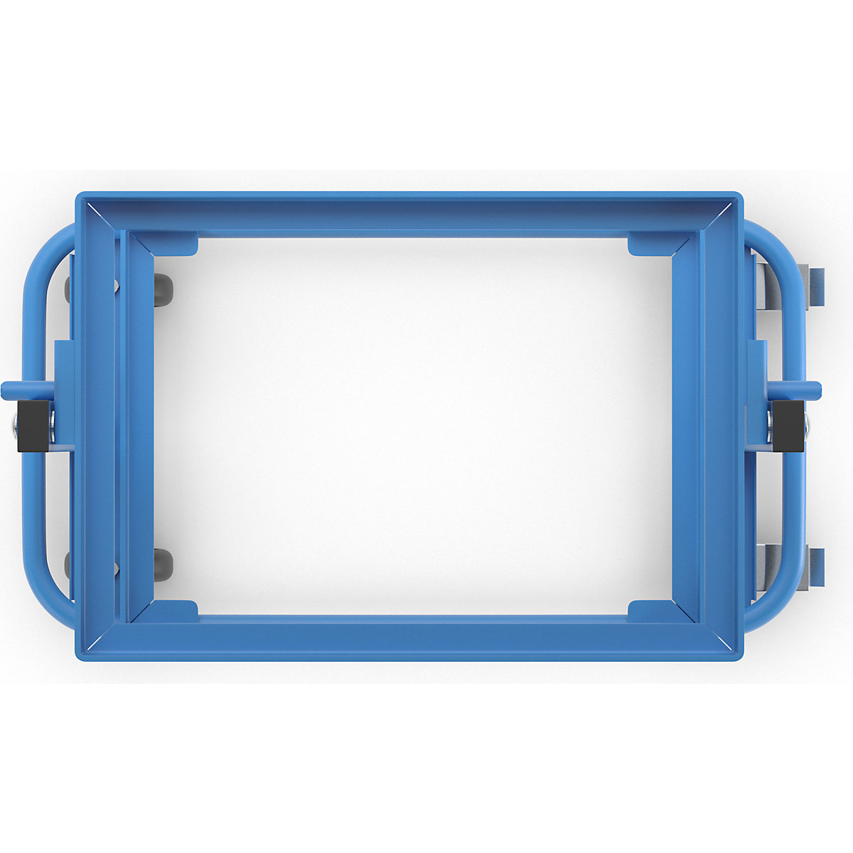 Carro para assistência e disposição – eurokraft pro (Imagem do produto 8)-7