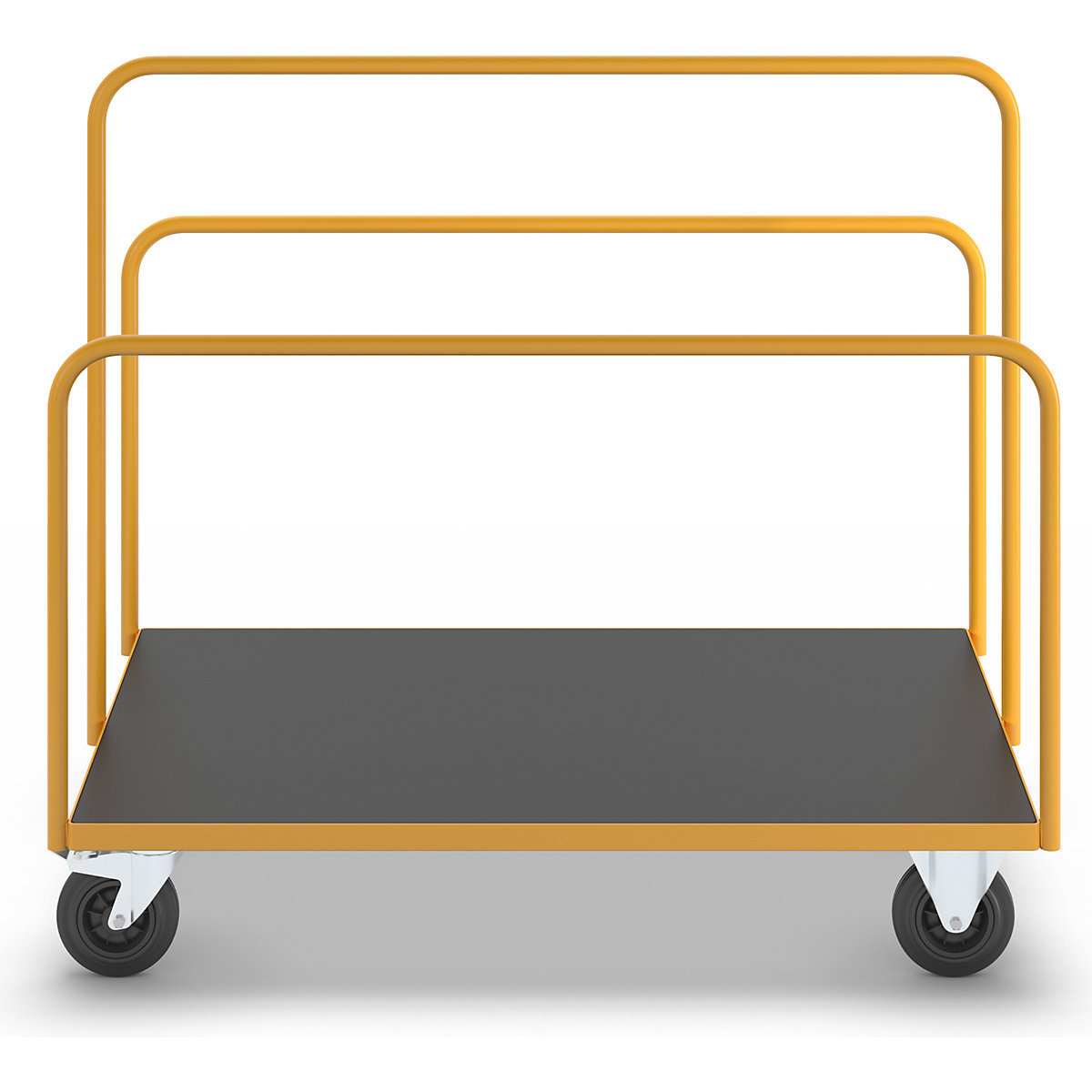 Carro de transporte para placas (Imagem do produto 4)-3