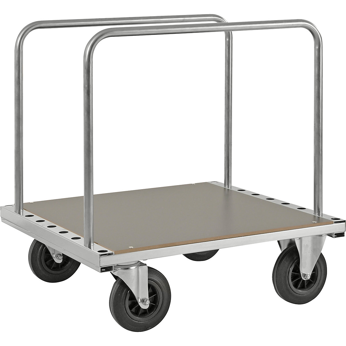 Carro para placas KM539 - Kongamek