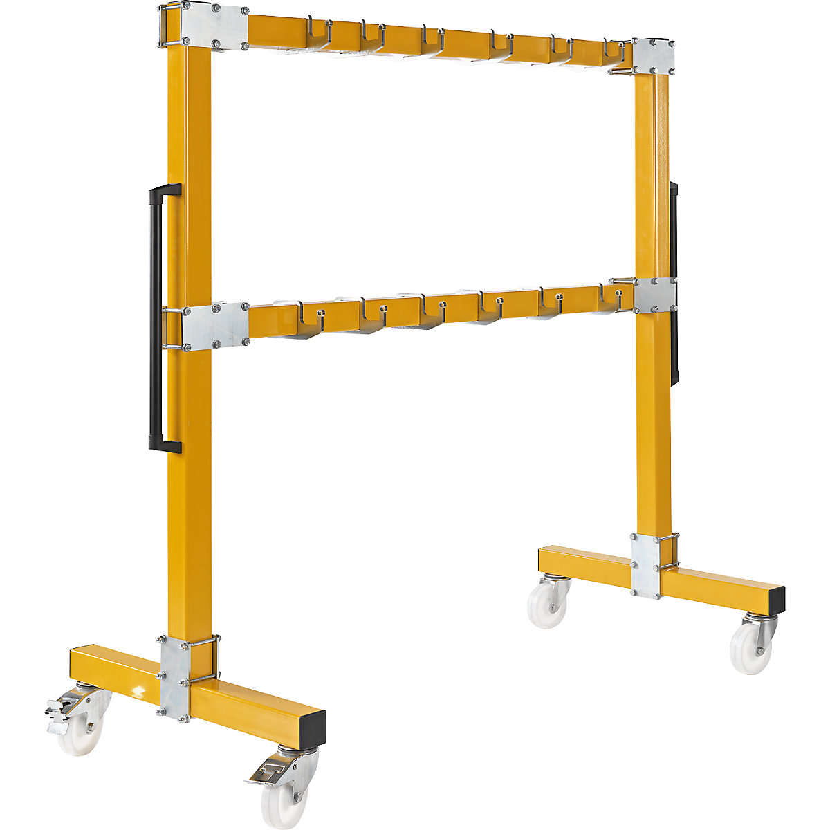 Suporte para dispositivos de fixação – eurokraft pro (Imagem do produto 2)-1